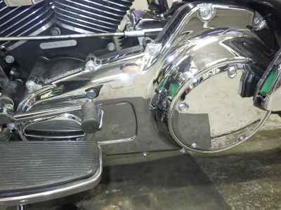 Harley-Davidson Road King FLHRC1580 2007