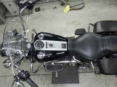 Harley-Davidson Road King FLHRC1580 2007