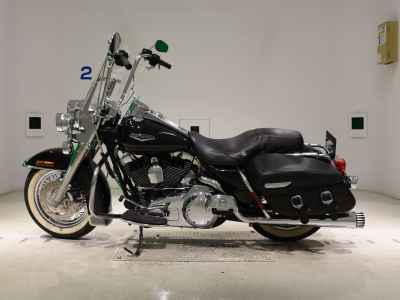 Harley-Davidson Road King FLHRC1580 2007