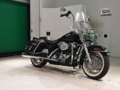 Harley-Davidson Road King FLHRC1580 2007