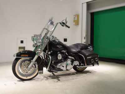 Harley-Davidson Road King FLHRC1580 2007