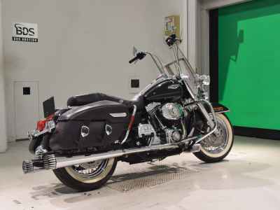 Harley-Davidson Road King FLHRC1580 2007