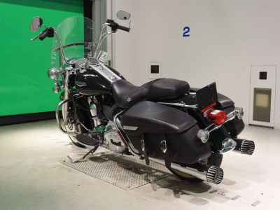 Harley-Davidson Road King FLHRC1580 2007