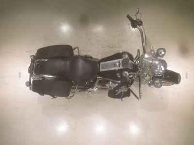 Harley-Davidson Road King FLHRC1580 2007