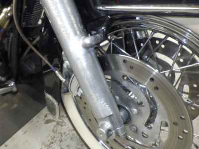 Harley-Davidson Road King FLHRC1580 2007