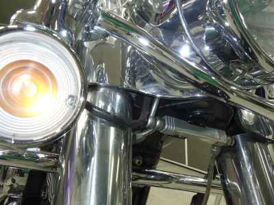 Harley-Davidson Road King FLHRC1580 2007