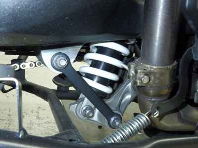 Triumph Tiger 800 XRT 2015