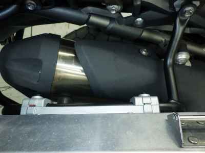 Triumph Tiger 800 XRT 2015
