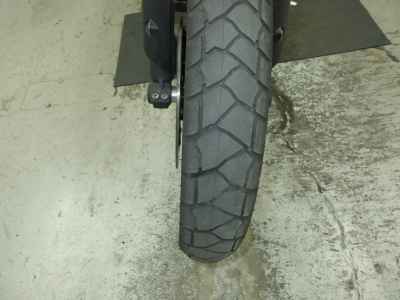Triumph Tiger 800 XRT 2015
