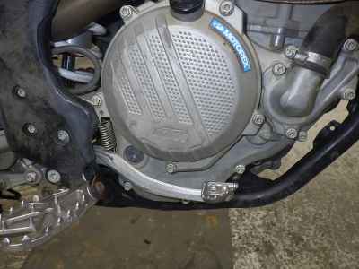 KTM 250 SX-F 2021