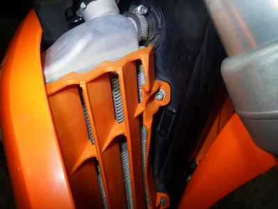 KTM 250 SX-F 2021