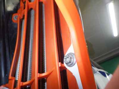 KTM 250 SX-F 2021