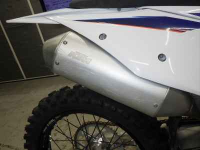 KTM 250 SX-F 2021