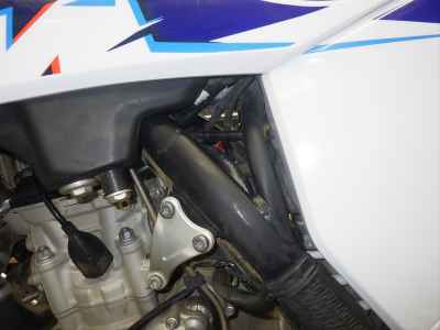 KTM 250 SX-F 2021