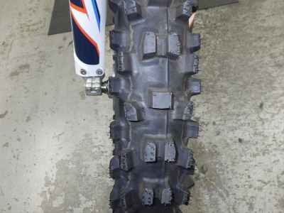 KTM 250 SX-F 2021