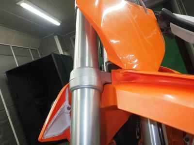 KTM 250 SX-F 2021