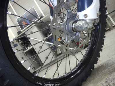 KTM 250 SX-F 2021