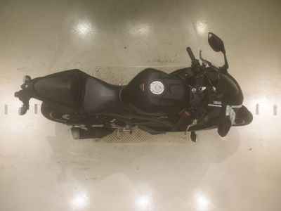 Yamaha YZF-R25 2019