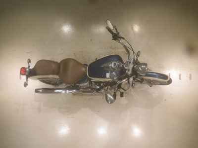 Yamaha XVS250 Drag Star 2012