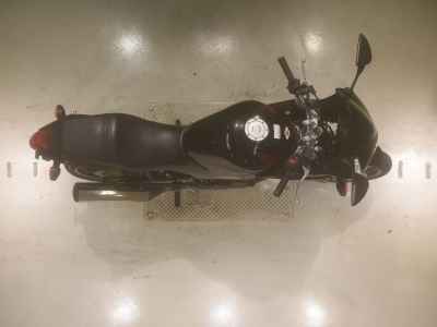 Honda VTR250F 2015