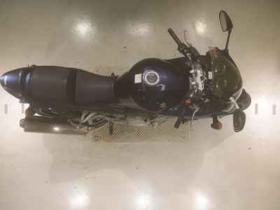 Suzuki Bandit 1250S 2007