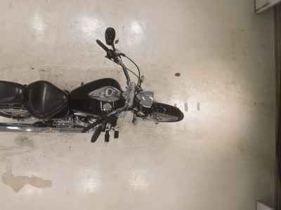 Yamaha XVS250 Drag Star 2008