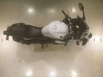 Yamaha XJ6 Diversion 2010