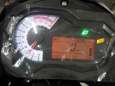 Benelli TRK502X 2025