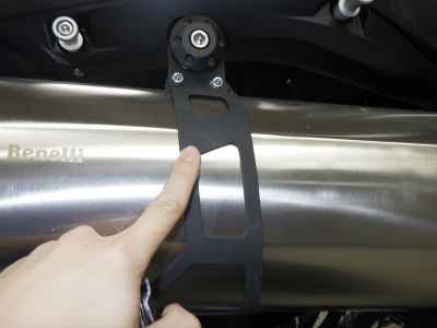 Benelli TRK502X 2025