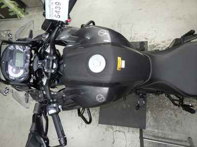 Benelli TRK502X 2025