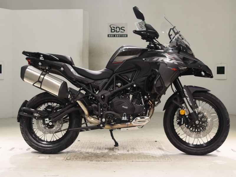 Benelli TRK502X 2025
