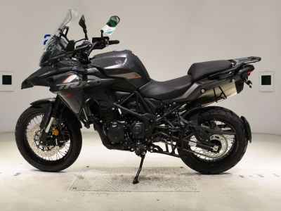 Benelli TRK502X 2025