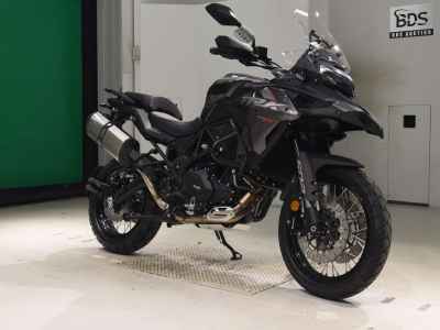 Benelli TRK502X 2025