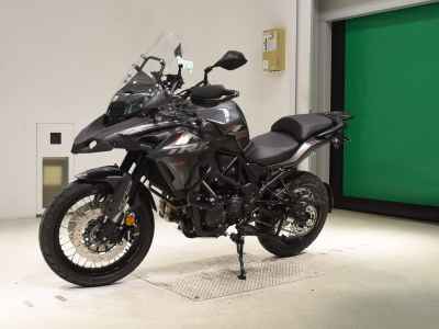 Benelli TRK502X 2025