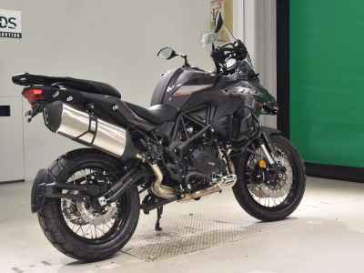 Benelli TRK502X 2025