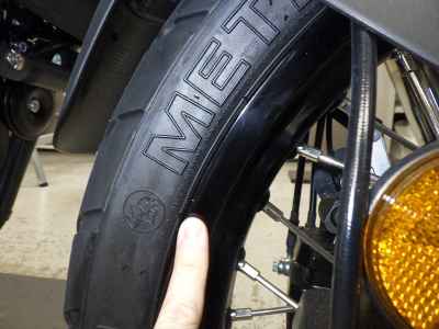 Benelli TRK502X 2025