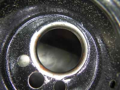 Triumph Bonneville T120 2017