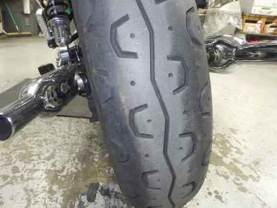 Triumph Bonneville T120 2017