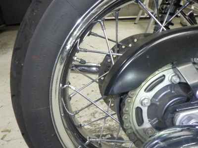 Triumph Bonneville T120 2017