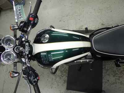 Triumph Bonneville T120 2017