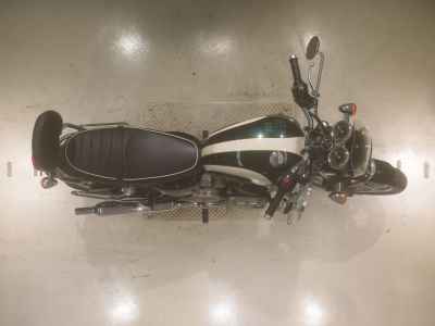 Triumph Bonneville T120 2017