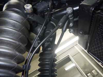 Triumph Bonneville T120 2017