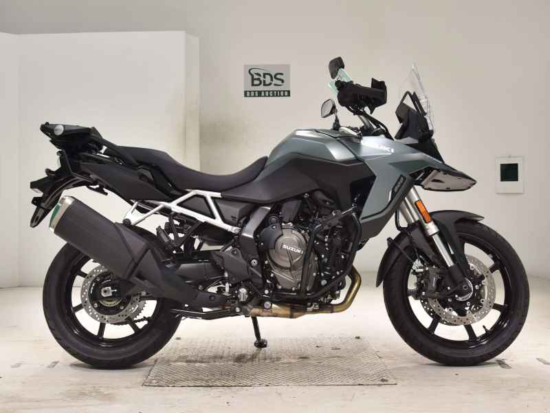 Suzuki V-Strom 800 2024