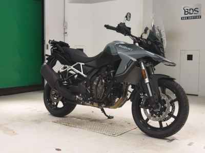 Suzuki V-Strom 800 2024