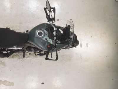 Suzuki V-Strom 800 2024