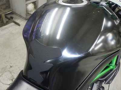 Kawasaki Z H2 2019