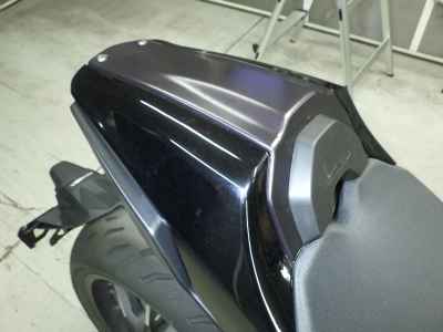 Honda CB1000R 2024