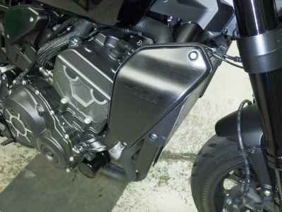 Honda CB1000R 2024