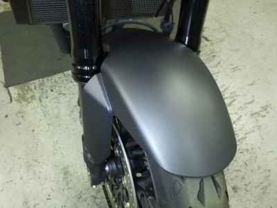 Honda CB1000R 2024