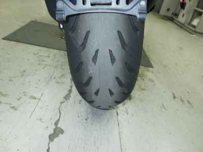 Honda CB1000R 2024